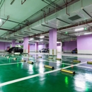 Garage Floor Epoxy Grand Rapids - Flooring Contractors
