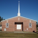 St Peter Ame Church