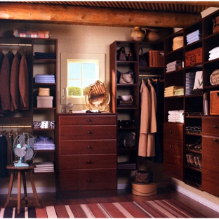 Select Closets & Carpentry - fairfield, CT