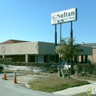 The Sultan Sandwich Shop