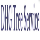 DHG  Tree Service - Stump Removal & Grinding