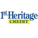 First Heritage Credit - Financial Services