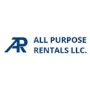 All Purpose Rentals - Tools