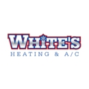 Whites Heating & A/C - Heating Contractors & Specialties