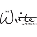 The Write Impression - Invitations & Announcements