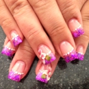 Nail Art Gallery - Nail Salons