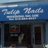 Tulip Nails gallery