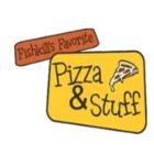 Pizza And Stuff