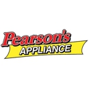 Pearson's Appliance - Major Appliances