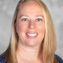 Carolyn Conway Robinson, MD - Physicians & Surgeons, Pediatrics-Pulmonary Diseases