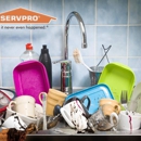 Servpro of Lufkin S Nacogdoches County - Cleaning Contractors