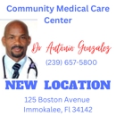 Community Medical Care Center - Medical Clinics