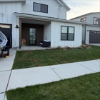 Montana Yard Butler