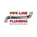 Pipe-Line Plumbing Services Inc - Plumbing-Drain & Sewer Cleaning