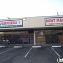 La Lupita Super Mkt - Grocery Stores