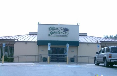 Olive Garden Italian Restaurant 13730 San Pedro Ave San Antonio