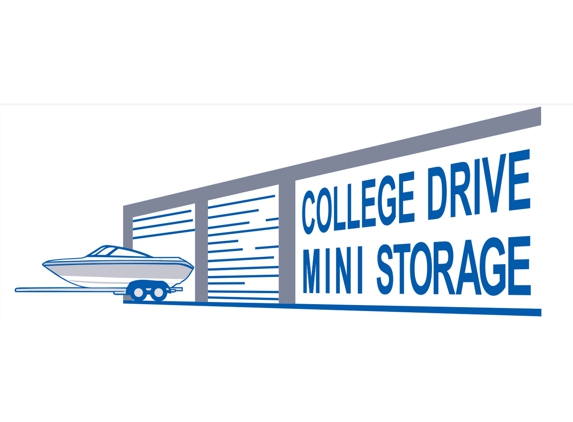 College Drive Mini-Storage - Baton Rouge, LA