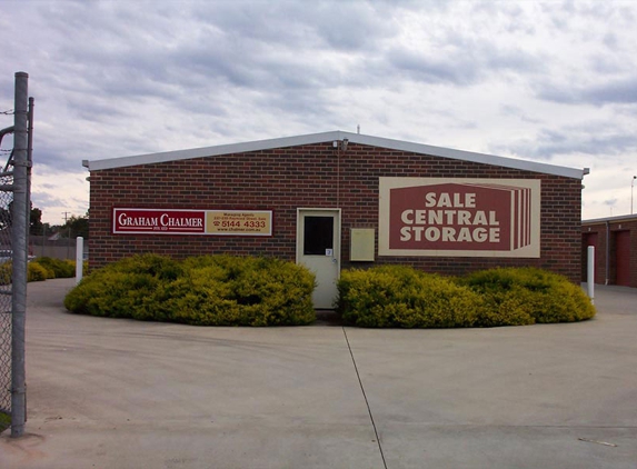 South Gippsland Self Storage - Leongatha, VIC