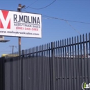 R Molina Auto Truck Sales - New Truck Dealers