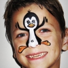 Expressions! Face Painting & Fun gallery
