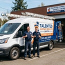 Talented Chimney Services Denton - Chimney Contractors
