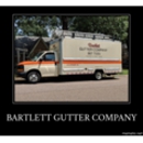 Bartlett Gutter Co - Gutters & Downspouts