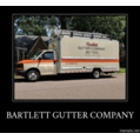 Bartlett Gutter Co