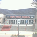 East High School - High Schools