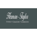 Herman-Taylor Funeral Home & Cremation Center - Funeral Directors