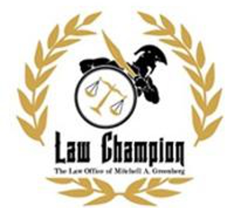 Law Offices Of Michael A. Freedman, P.A. - Glen Burnie, MD