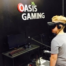 Oasis Gaming - Video Games