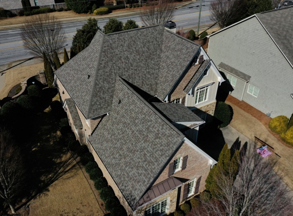 Hail Or High Water Roofing And Restoration - Lawrenceville, GA