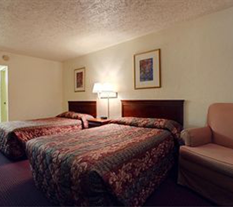 Americas Best Value Inn - Oklahoma City, OK