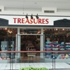 Treasures gallery