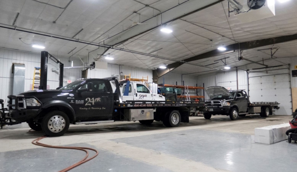 Always Towing & Recovery - Milwaukee, WI