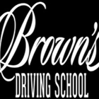 Brown's Driving School - Midwest City