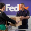 FedEx Ship Center gallery