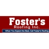 Foster's Roofing Enterprises gallery
