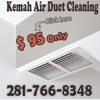Kemah Air Duct Cleaning gallery