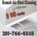 Kemah Air Duct Cleaning - Air Duct Cleaning