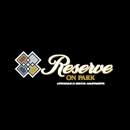 Reserve on Park - Apartments