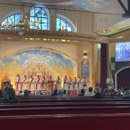 Saint Mary's Parish - Catholic Churches