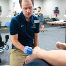 Spooner Gilbert - Physical Therapy Clinics
