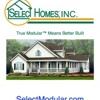 Select Homes, Inc. gallery
