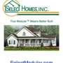 Select Homes, Inc.