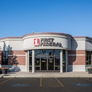 First Federal Bank - Check Cashing Service