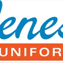 Jeness Uniforms - Uniforms