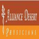 Alliance Desert Physicians - Physicians & Surgeons, Family Medicine & General Practice