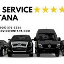 Limo Service Fontana - Limousine Service