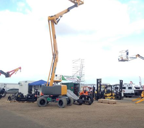 Advantage Automotive Pty Ltd - Bairnsdale, VIC
